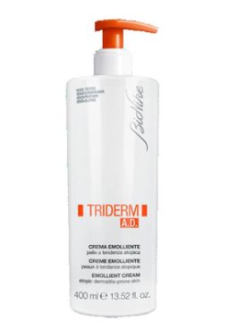 TRIDERM AD CREMA EMOLLIENT 400ML