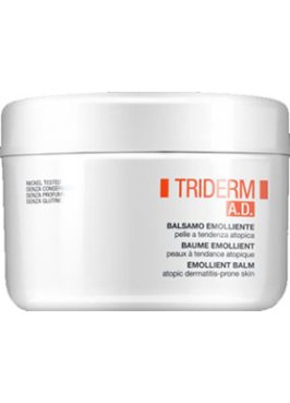 TRIDERM AD BALSAMO EMOLLIENTE 450 ML