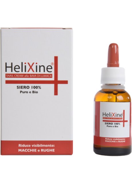 HELIXINE SIERO BAVA DI LUMACA