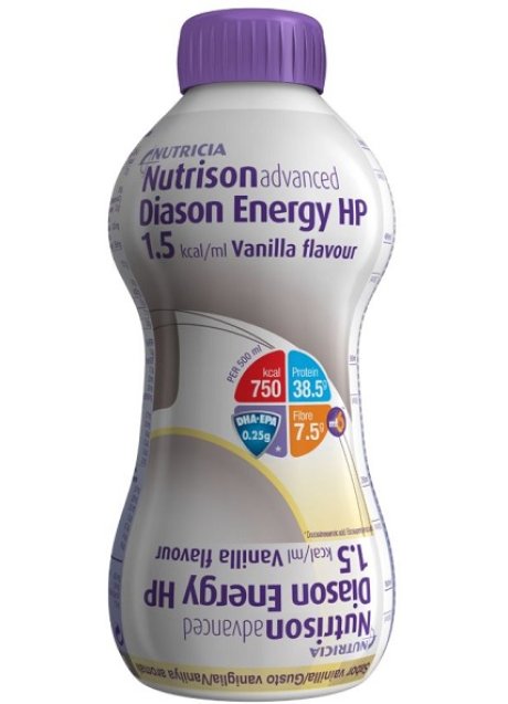 NUTRISON ADVANCED DIAS ENER HP