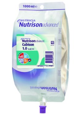 NUTRISON ADVANCED CUBISON 1L