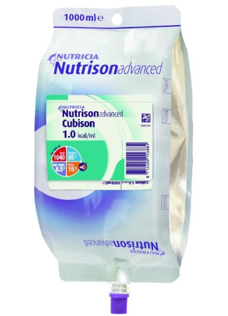 NUTRISON ADVANCED CUBISON 1L