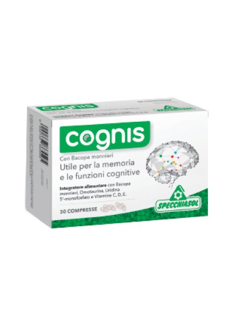 COGNIS 30CPR