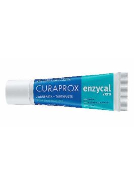 CURAPROX ENZYCAL ZERO TRAVEL S