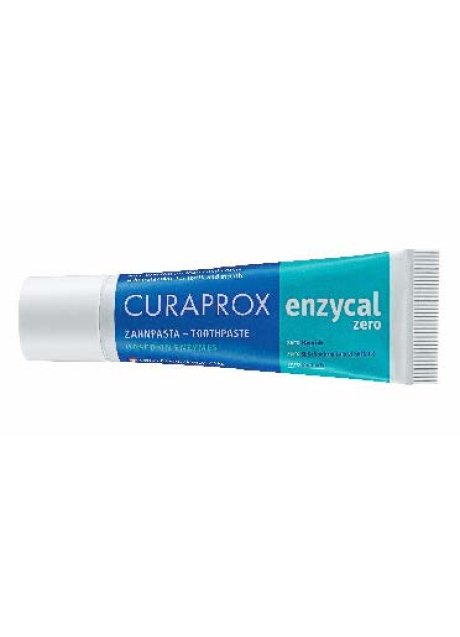 CURAPROX ENZYCAL ZERO TRAVEL S