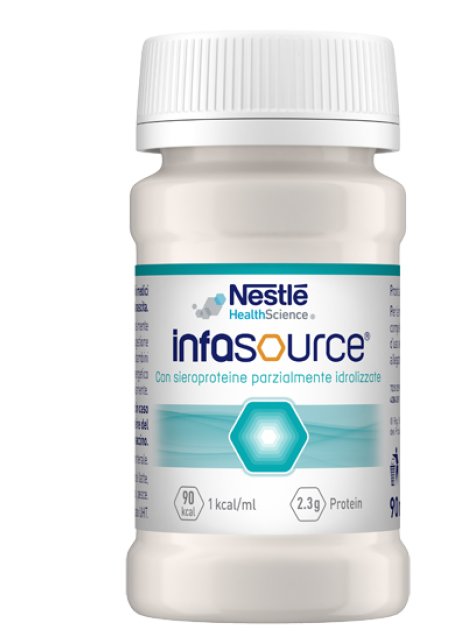 INFASOURCE DSHL003-1 32X90ML