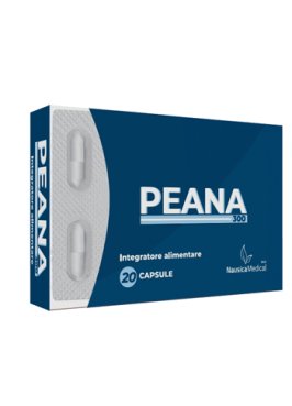 PEANA 300 20CPS