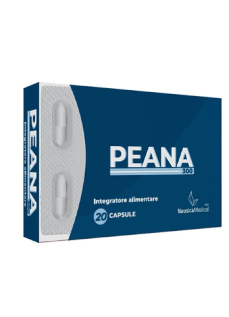 PEANA 300 20CPS