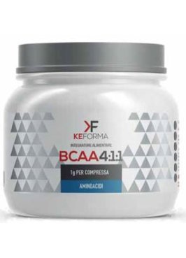 KE BCAA 4 1 1 100CPR