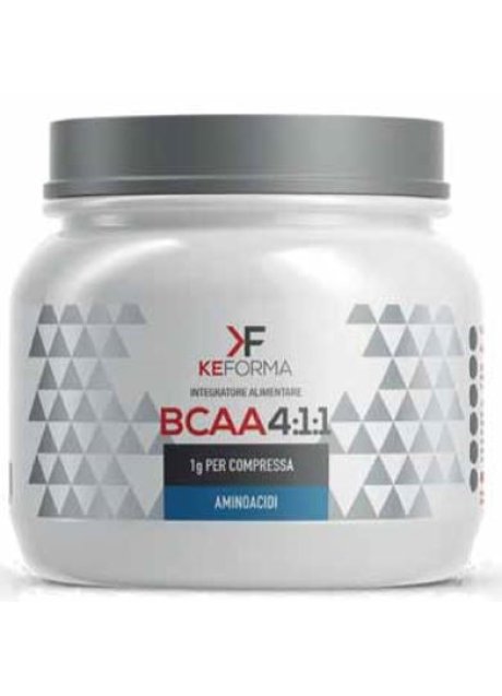 KE BCAA 4 1 1 100CPR