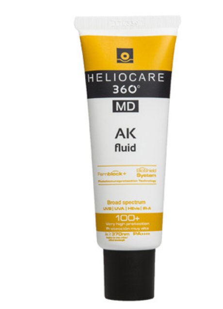 HELIOCARE 360 MD AK FLUID 50 ML