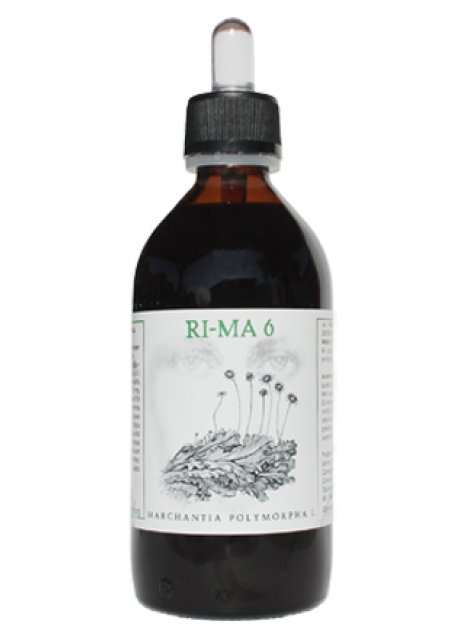 RI-MA 6 200ML