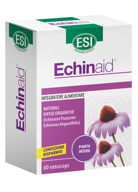 ESI ECHINAID 60 CAPSULE