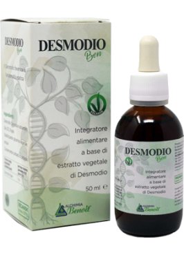 DESMODIO BEN 50ML