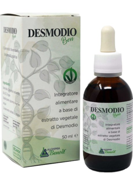 DESMODIO BEN 50ML