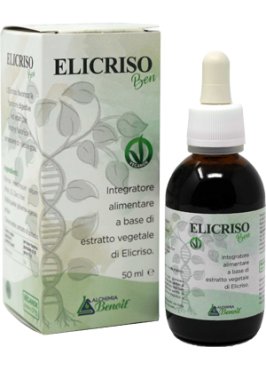 ELICRISO BEN 50ML