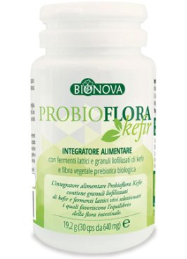 PROBIOFLORA KEFIR 30CPS