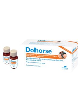 DOLHORSE 10FL 70ML