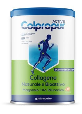 COLPROPUR ACTIVE NEUTRO 330G