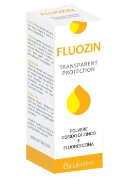 FLUOZIN POLVERE 50G