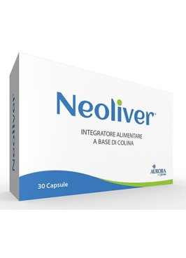 NEOLIVER 30 CAPSULE