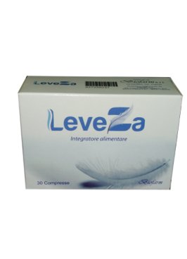 LEVEZA 30CPR