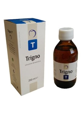 TRIGNO T GTT 200ML BIOGROUP