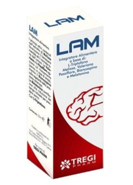 LAM GOCCE 50ML