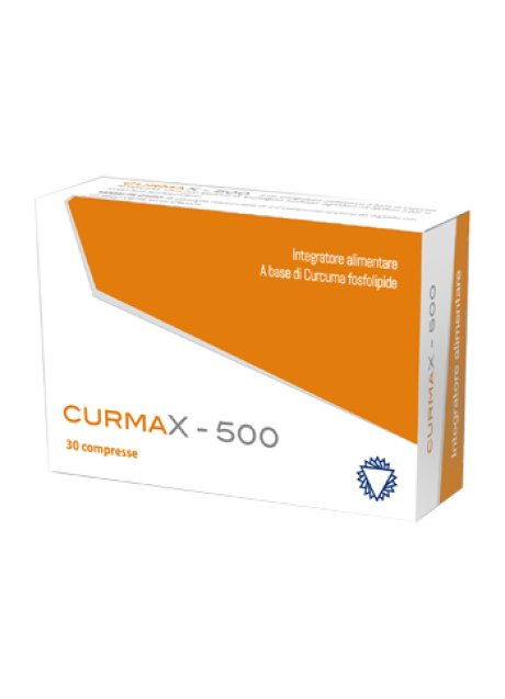 CURMAX-500 30CPR