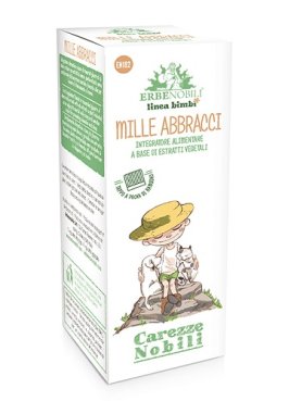 MILLE ABBRACCI 150ML