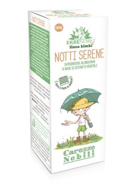 NOTTI SERENE 150ML