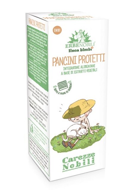 PANCINI PROTETTI 150ML