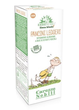 PANCINI LEGGERI 150ML