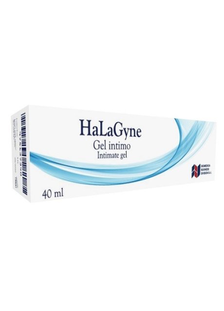 HALAGYNE GEL INTIMO 40ML