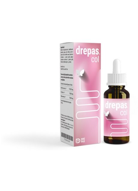 DREPAS COL GOCCE 50ML