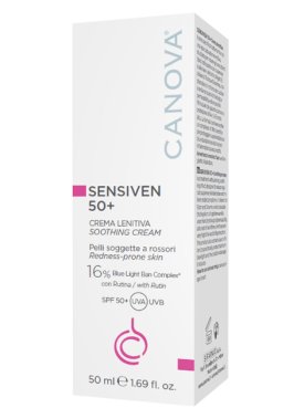 SENSIVEN 50+ 50 ML