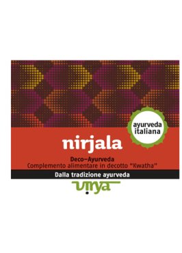 NIRJALA VIRYA 500ML