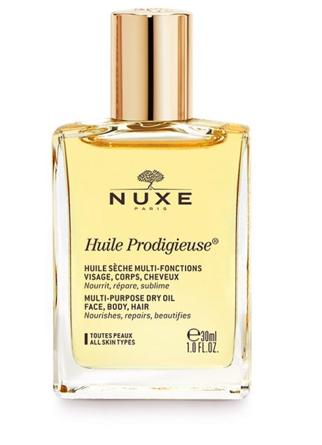 NUXE HUILE PRODIGIEUSE 30ML