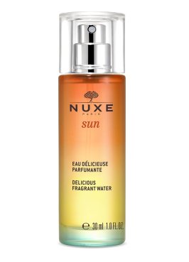 NUXE SUN ACQUA PROFUMATA DELIZIOSA 30 ML