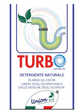 TURBO ACTIVE 1L