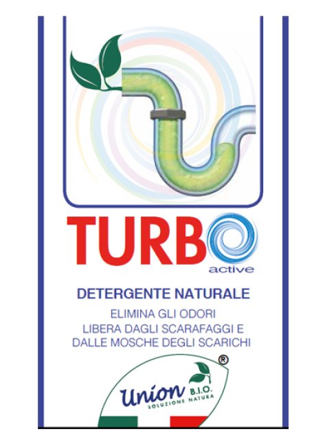 TURBO ACTIVE 1L