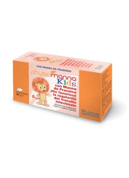 PHYSIOMANNA KIDS 6PZ