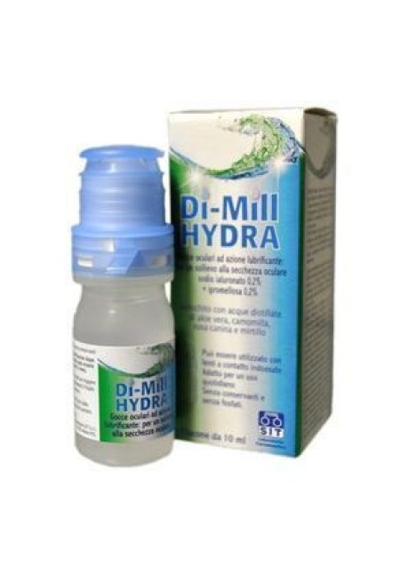 DIMILL-HYDRA GOCCE OCUL 10ML