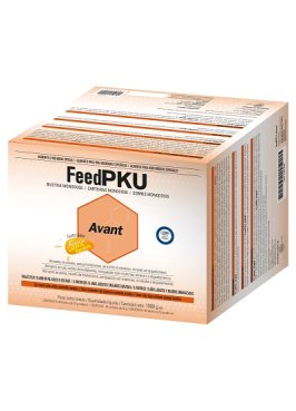 FEED PKU AVANT 40BUST