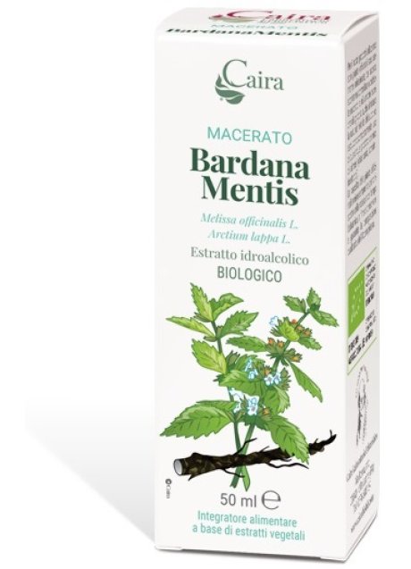 BARDANAMENTIS MACERATO CAIRA