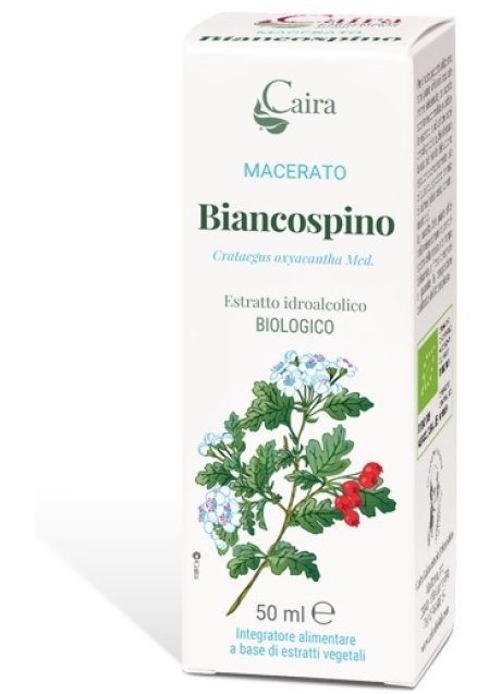 BIANCOSPINO MAC MC BIO 50 CAIRA