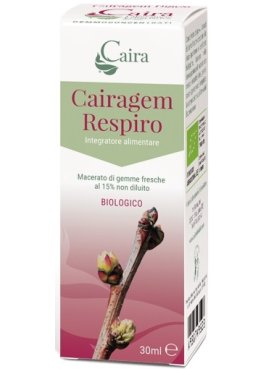 CAIRAGEM RESPIRO BIO SPRAY30ML