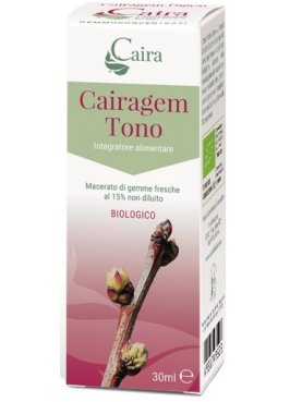 CAIRAGEM TONO BIO SPRAY 30ML