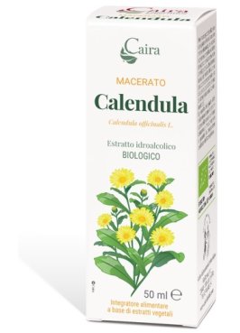 CALENDULA MACERATO CAIRA GOCCE