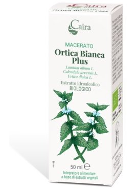 ORTICA BI PLUS MACERATO CAIRA